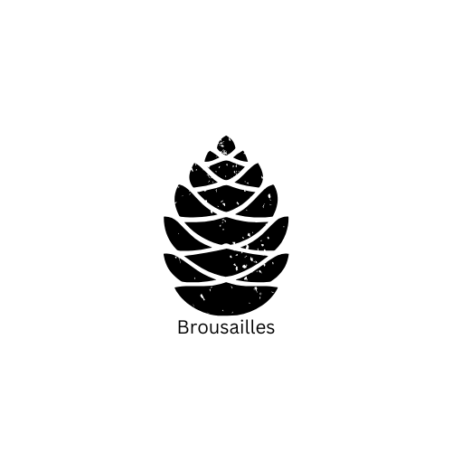 Broussailles